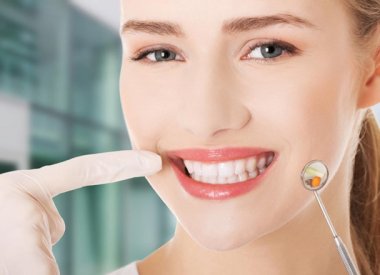 Dán sứ thẩm mỹ là phương pháp phục hình răng được chuyên gia đánh giá cao cả về chất lượng và tính thẩm mỹ