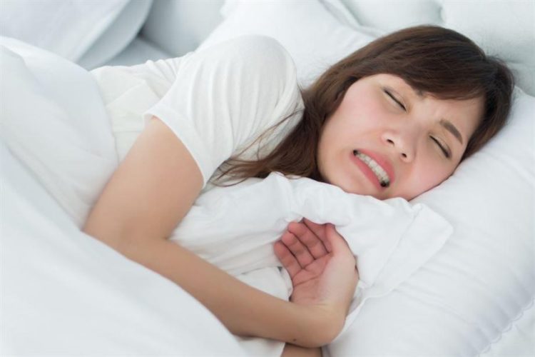 Nghiến răng khi ngủ – Dấu hiệu, nguyên nhân, cách chữa hiệu quả